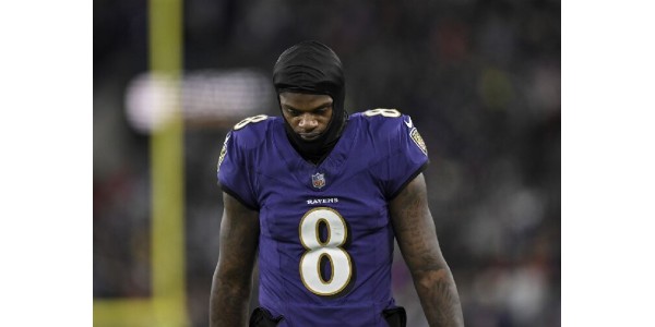 Jared Goff och Lamar Jackson ångrade båda att de inte gick vidare till finalen